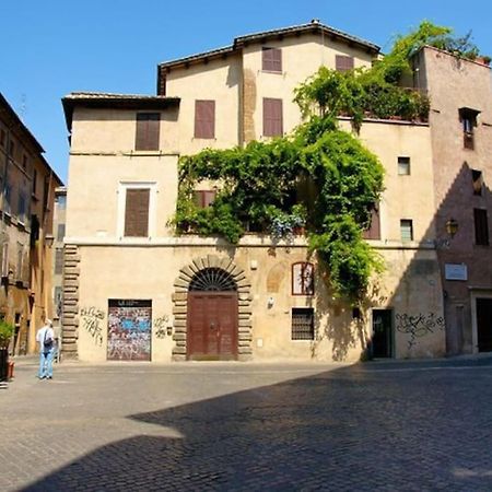 Nesty Margana House Apartment Rome Luaran gambar