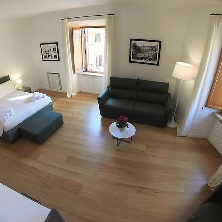 Nesty Margana House Apartment Rome Luaran gambar