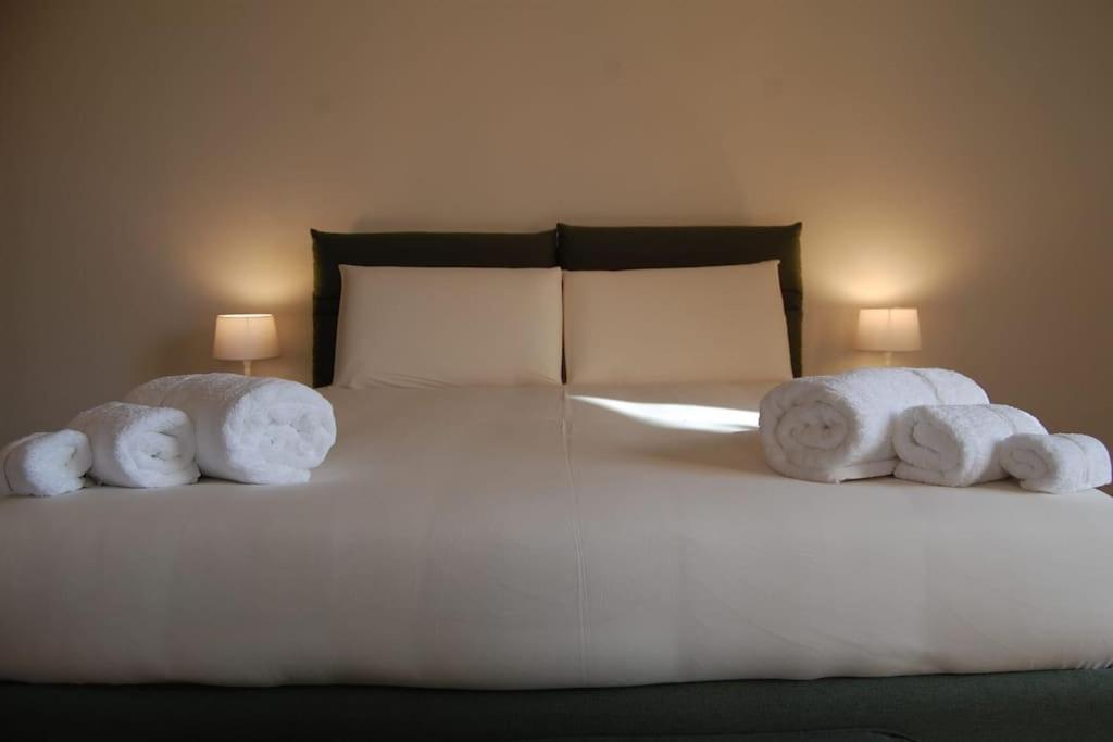 Nesty Margana House Apartment Rome Luaran gambar
