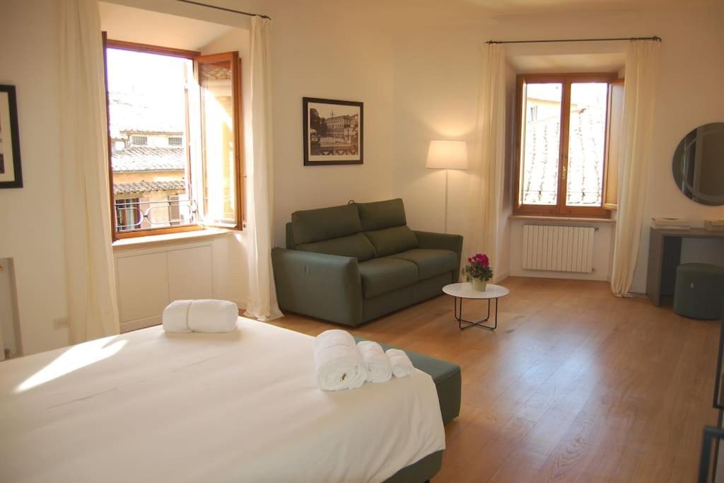 Nesty Margana House Apartment Rome Luaran gambar