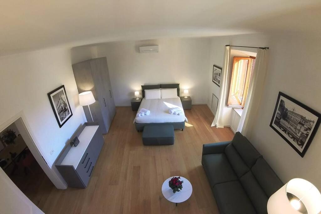 Nesty Margana House Apartment Rome Luaran gambar