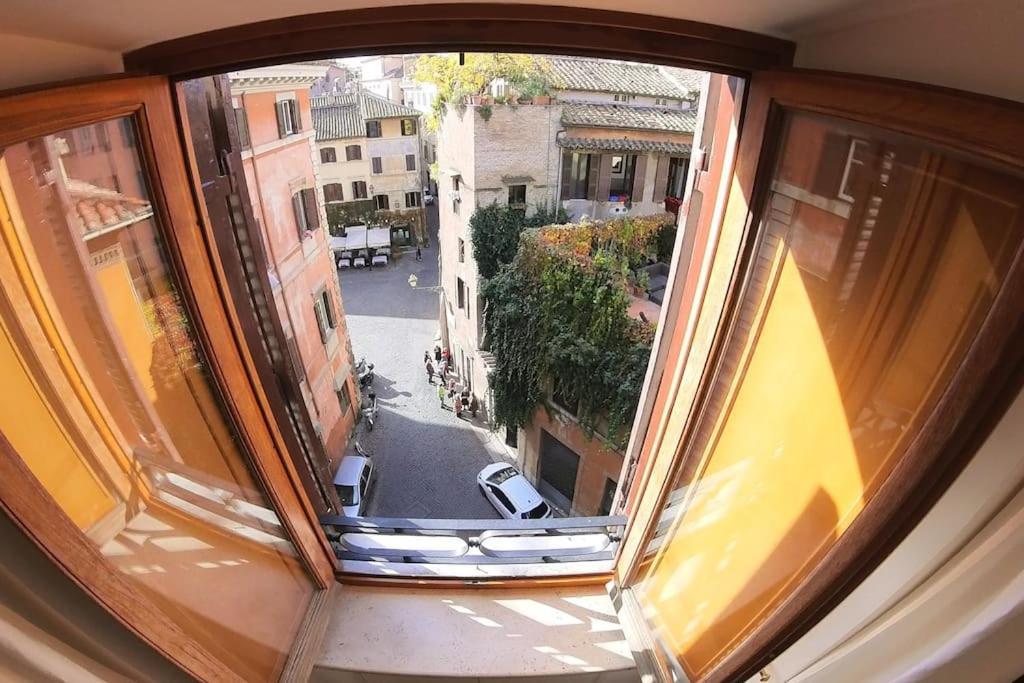 Nesty Margana House Apartment Rome Luaran gambar