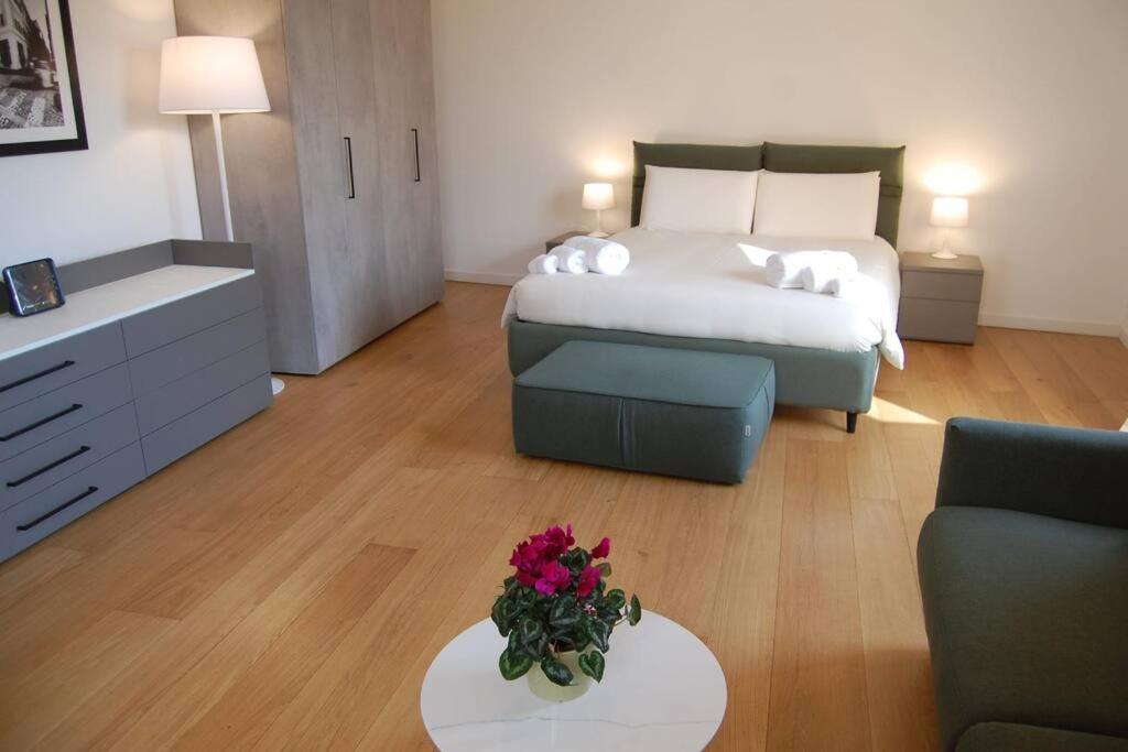 Nesty Margana House Apartment Rome Luaran gambar