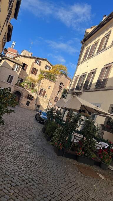 Nesty Margana House Apartment Rome Luaran gambar