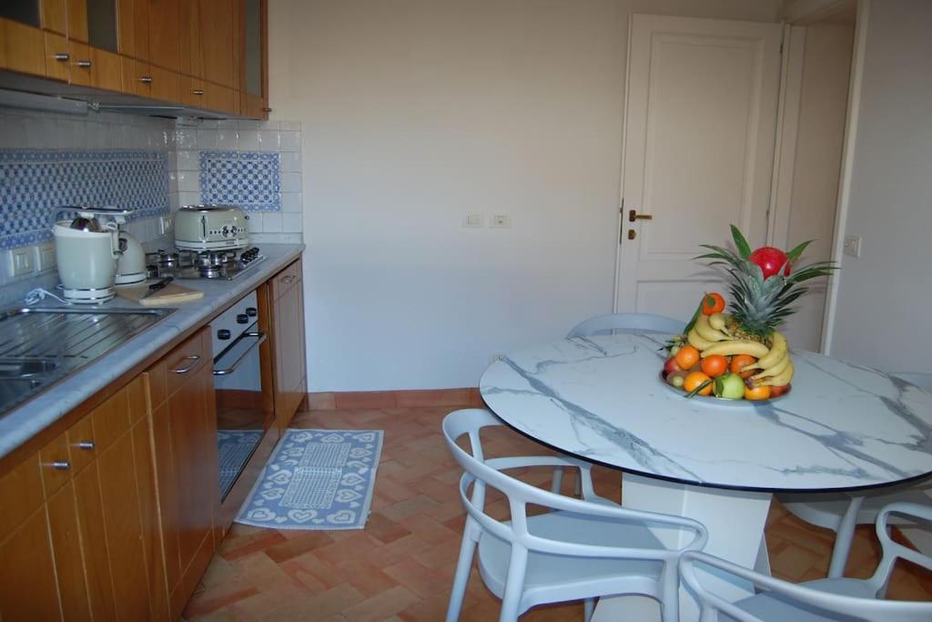 Nesty Margana House Apartment Rome Luaran gambar