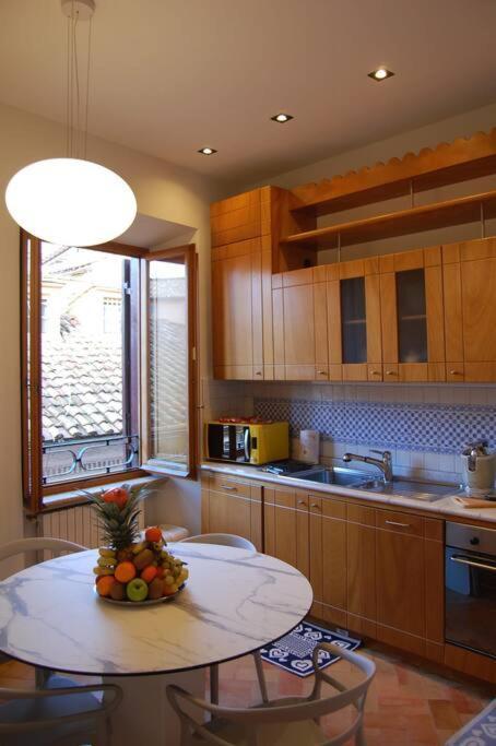 Nesty Margana House Apartment Rome Luaran gambar