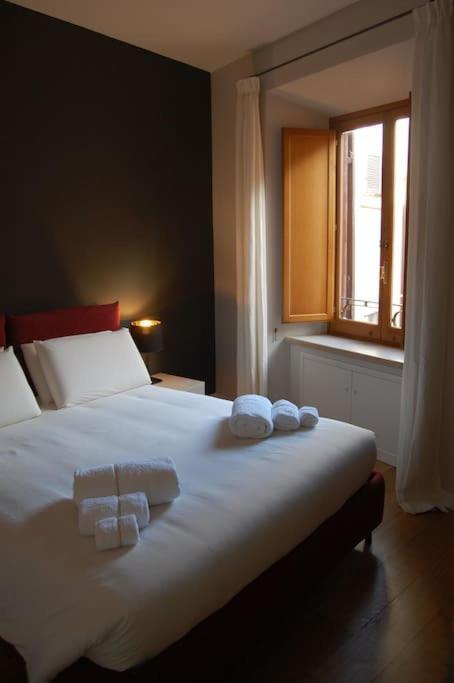 Nesty Margana House Apartment Rome Luaran gambar