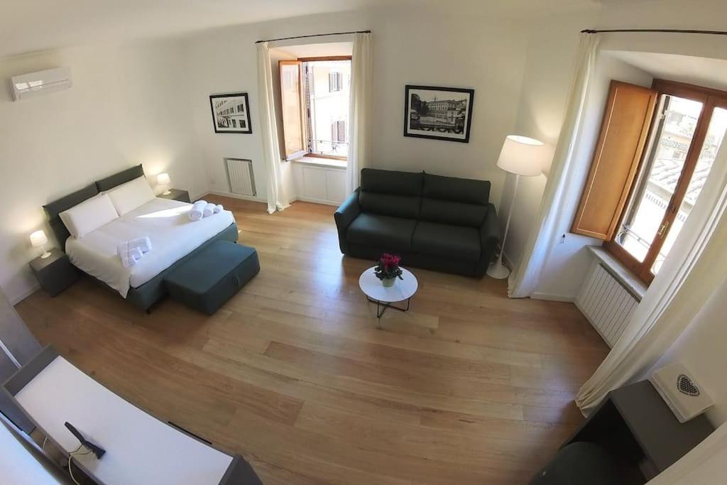 Nesty Margana House Apartment Rome Luaran gambar