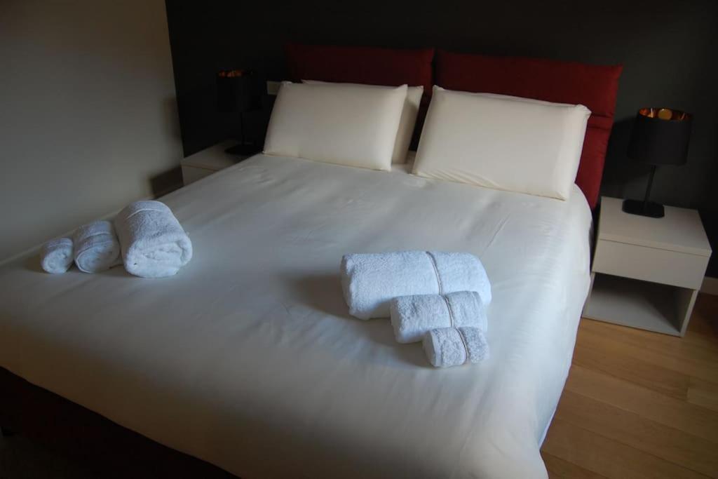 Nesty Margana House Apartment Rome Luaran gambar