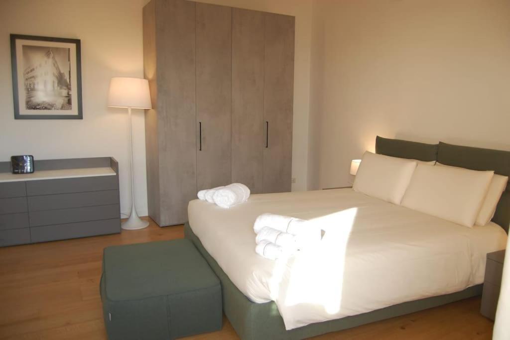 Nesty Margana House Apartment Rome Luaran gambar