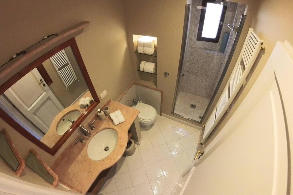 Nesty Margana House Apartment Rome Luaran gambar