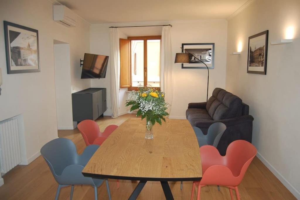Nesty Margana House Apartment Rome Luaran gambar
