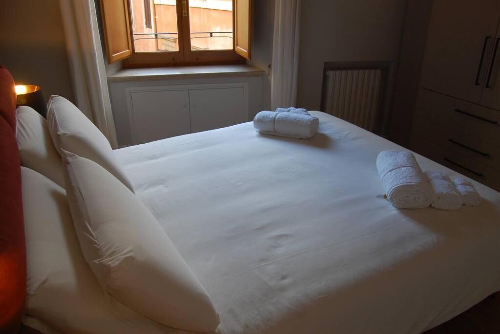 Nesty Margana House Apartment Rome Luaran gambar