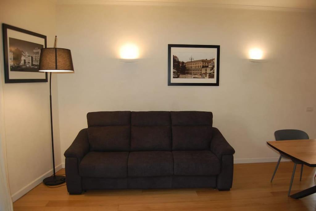 Nesty Margana House Apartment Rome Luaran gambar