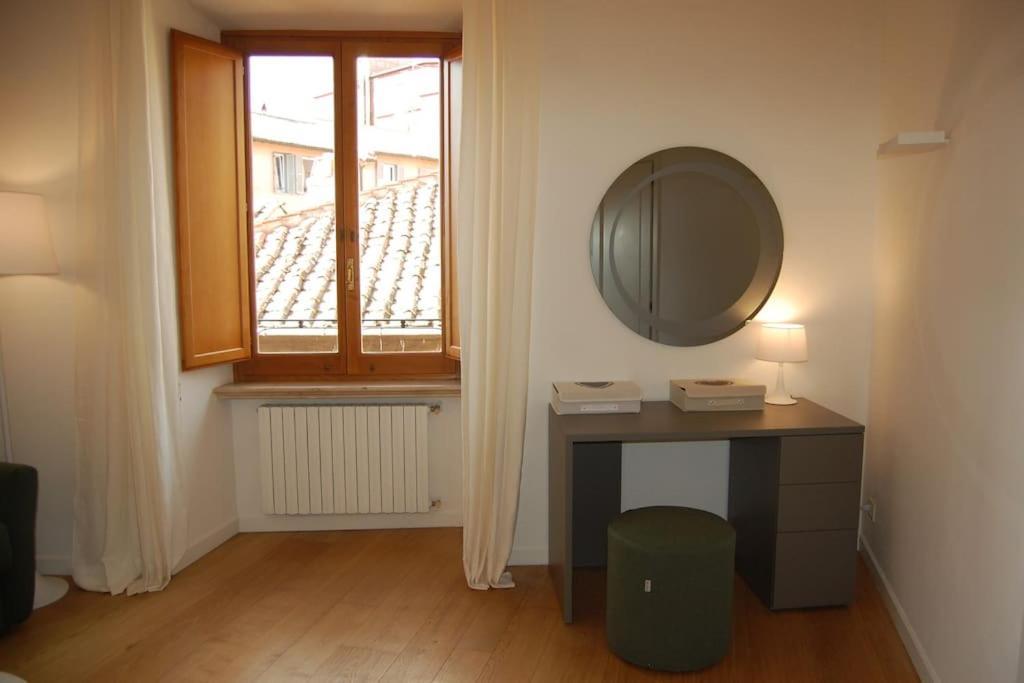 Nesty Margana House Apartment Rome Luaran gambar