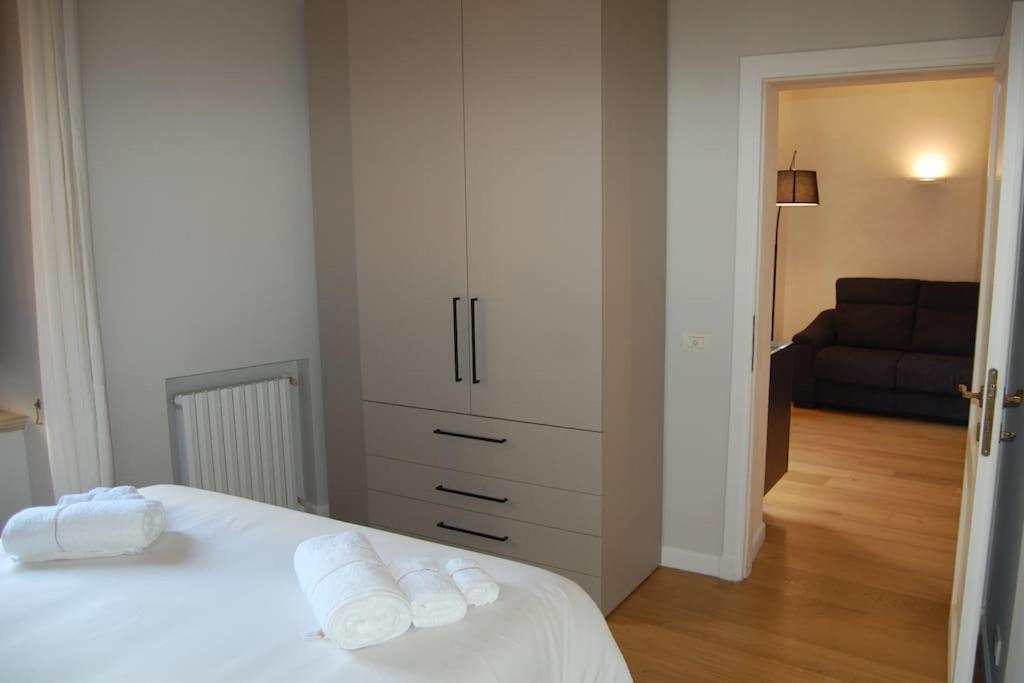 Nesty Margana House Apartment Rome Luaran gambar
