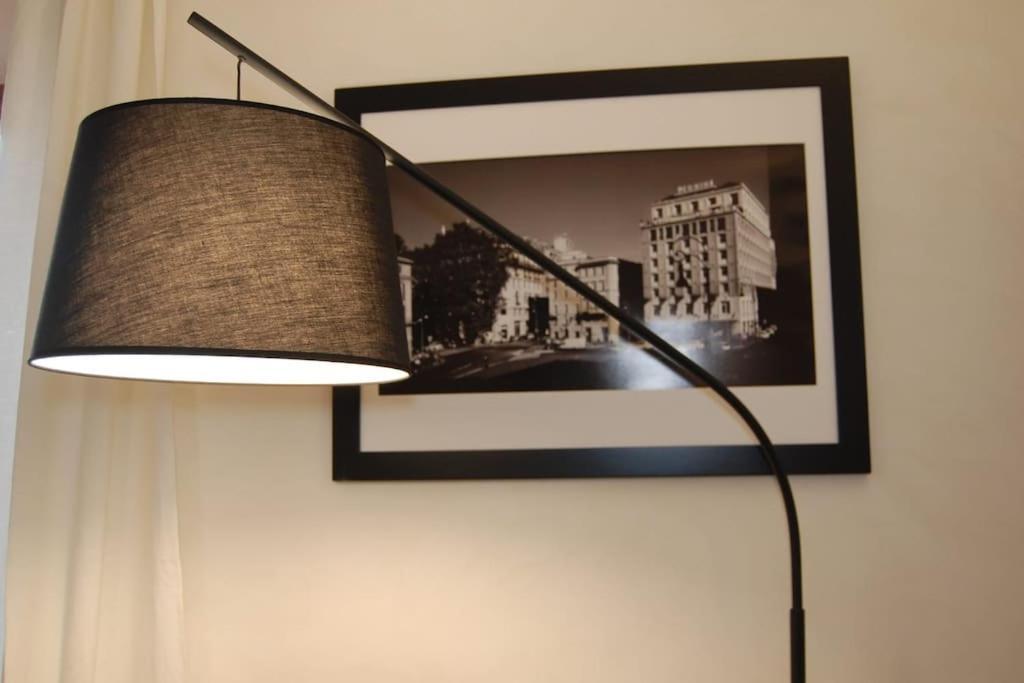 Nesty Margana House Apartment Rome Luaran gambar
